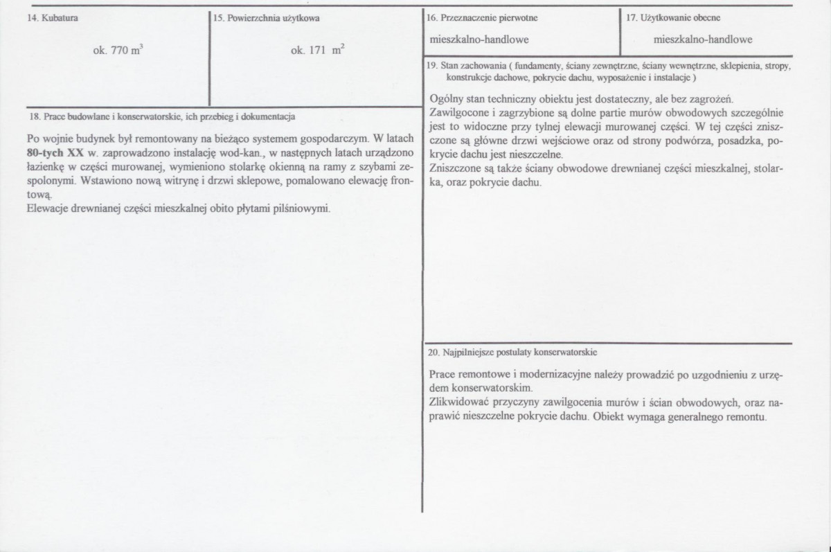 KB - Karta biała, skan nr 3