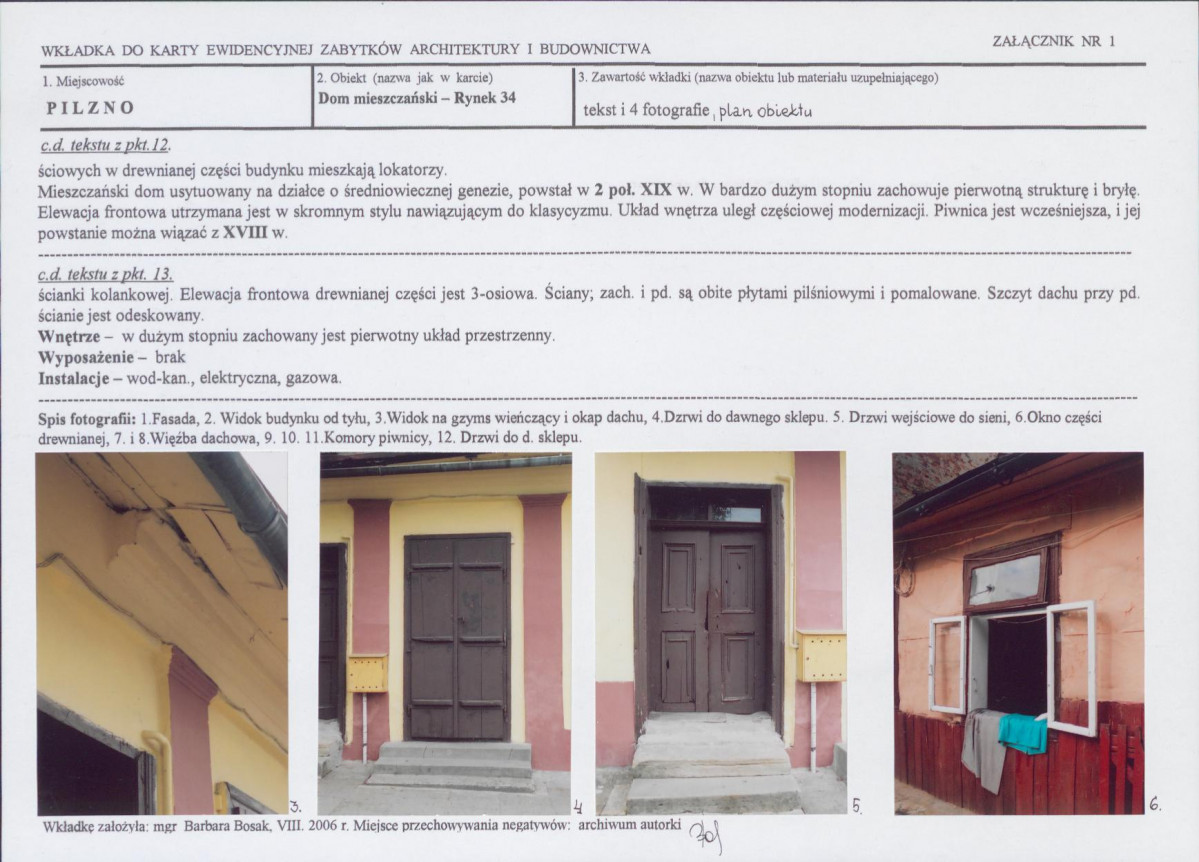 KB - Karta biała, skan nr 5