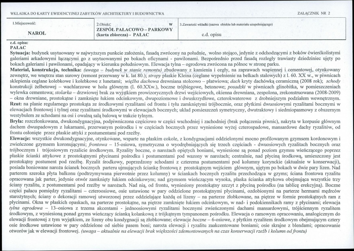 KB - Karta biała, skan nr 7