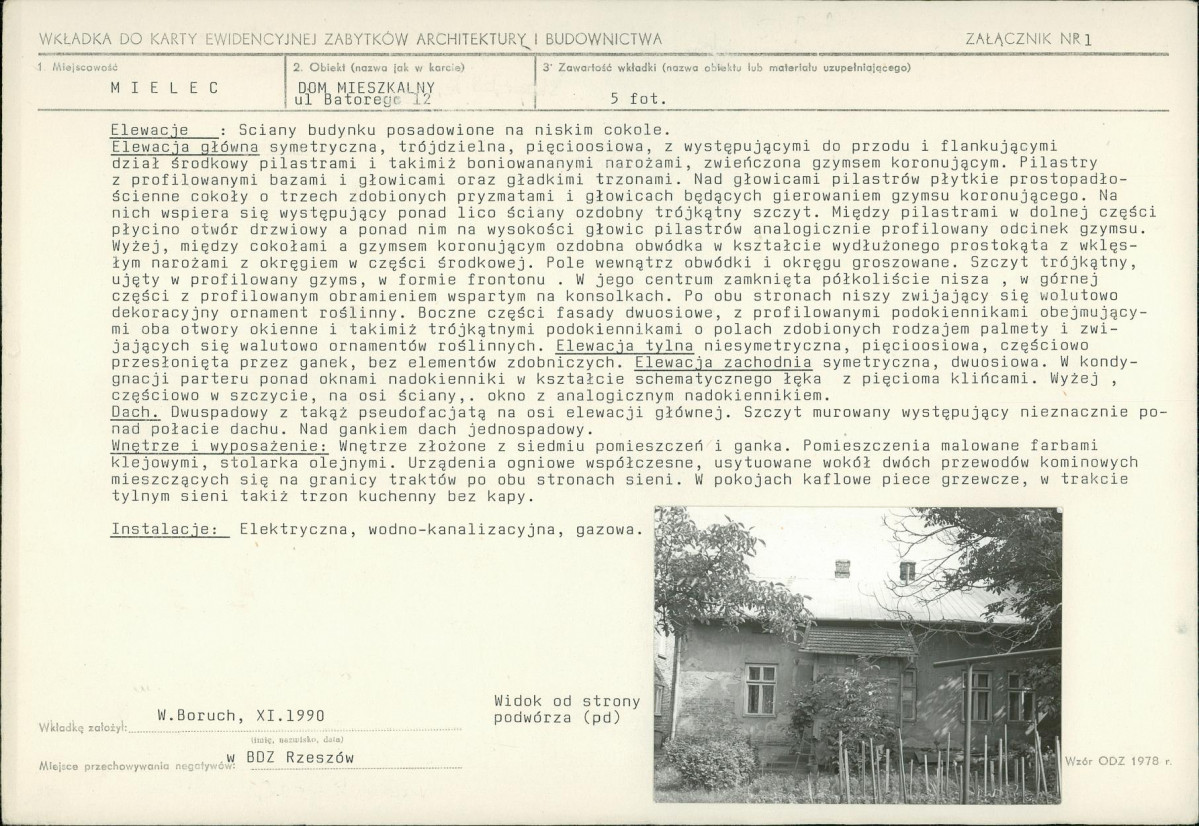 KB - Karta biała, skan nr 5