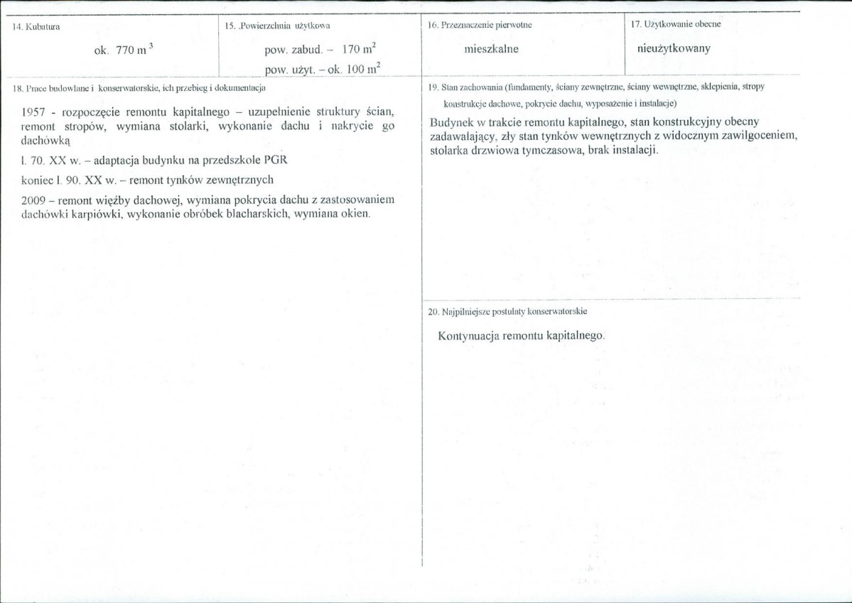 KB - Karta biała, skan nr 3