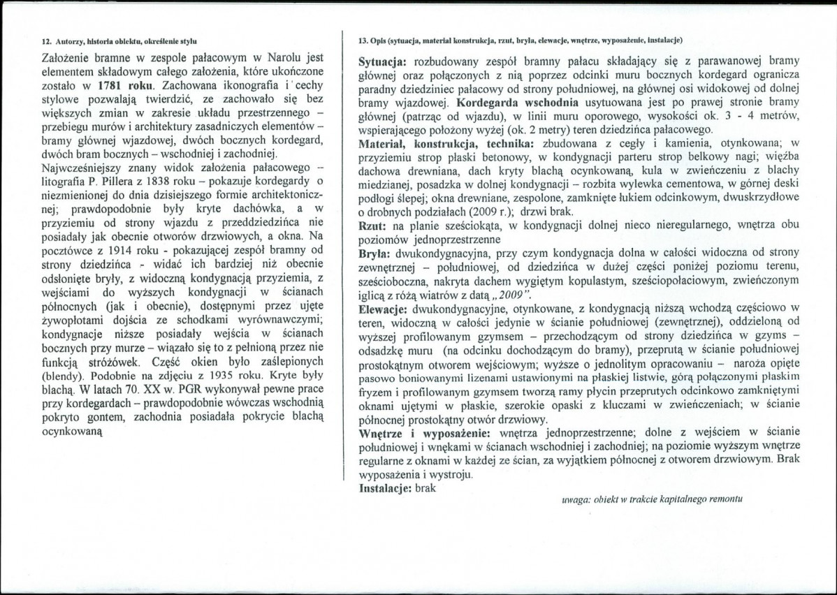 KB - Karta biała, skan nr 2