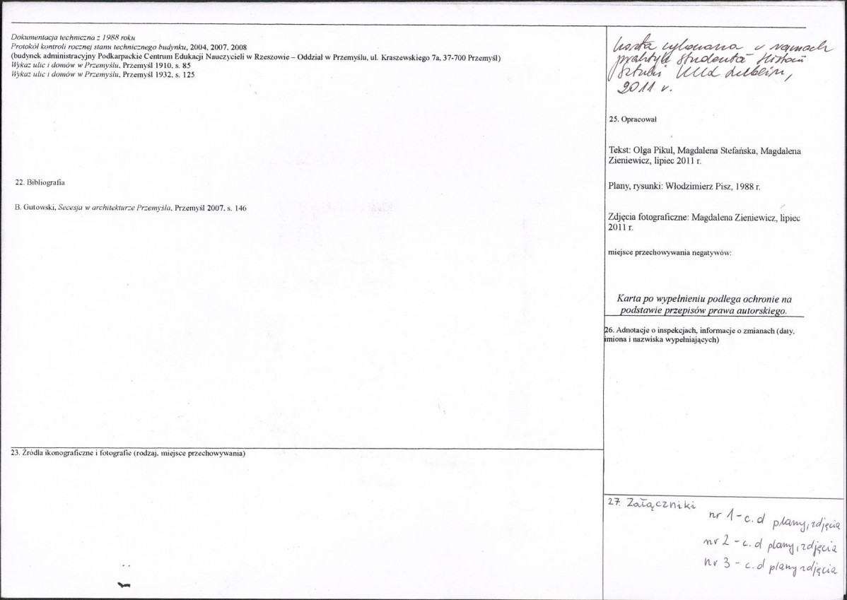 KB - Karta biała, skan nr 5