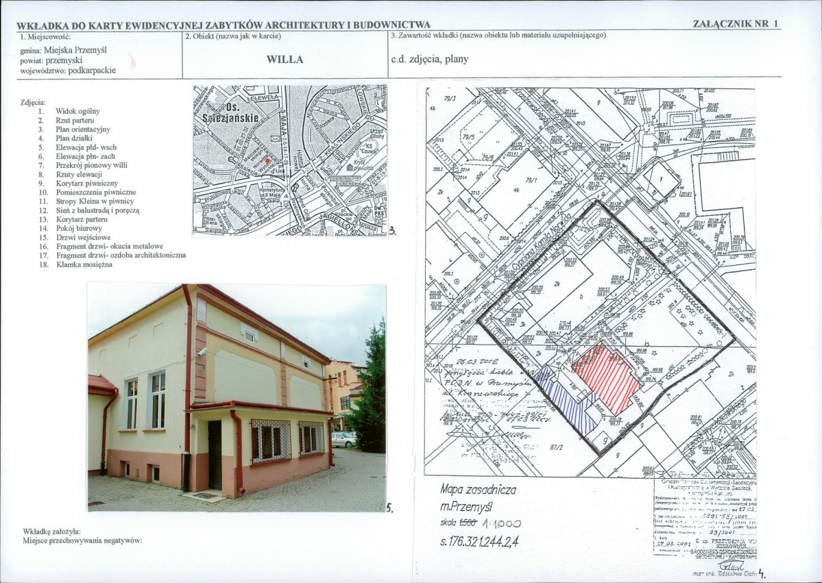 KB - Karta biała, skan nr 6