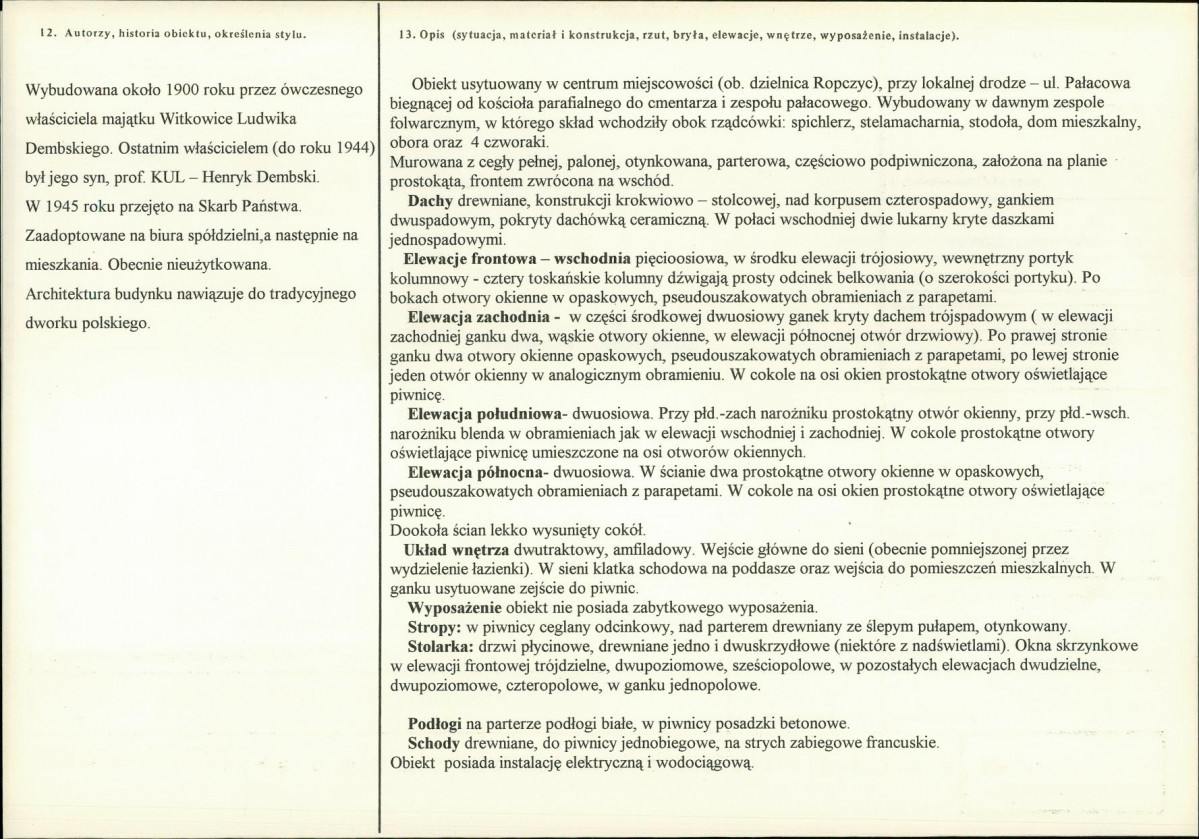 Karta biała, skan nr 2