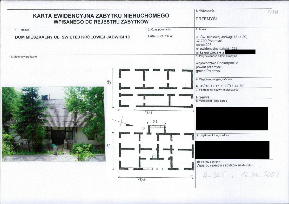 KB - Karta biała, skan nr 1