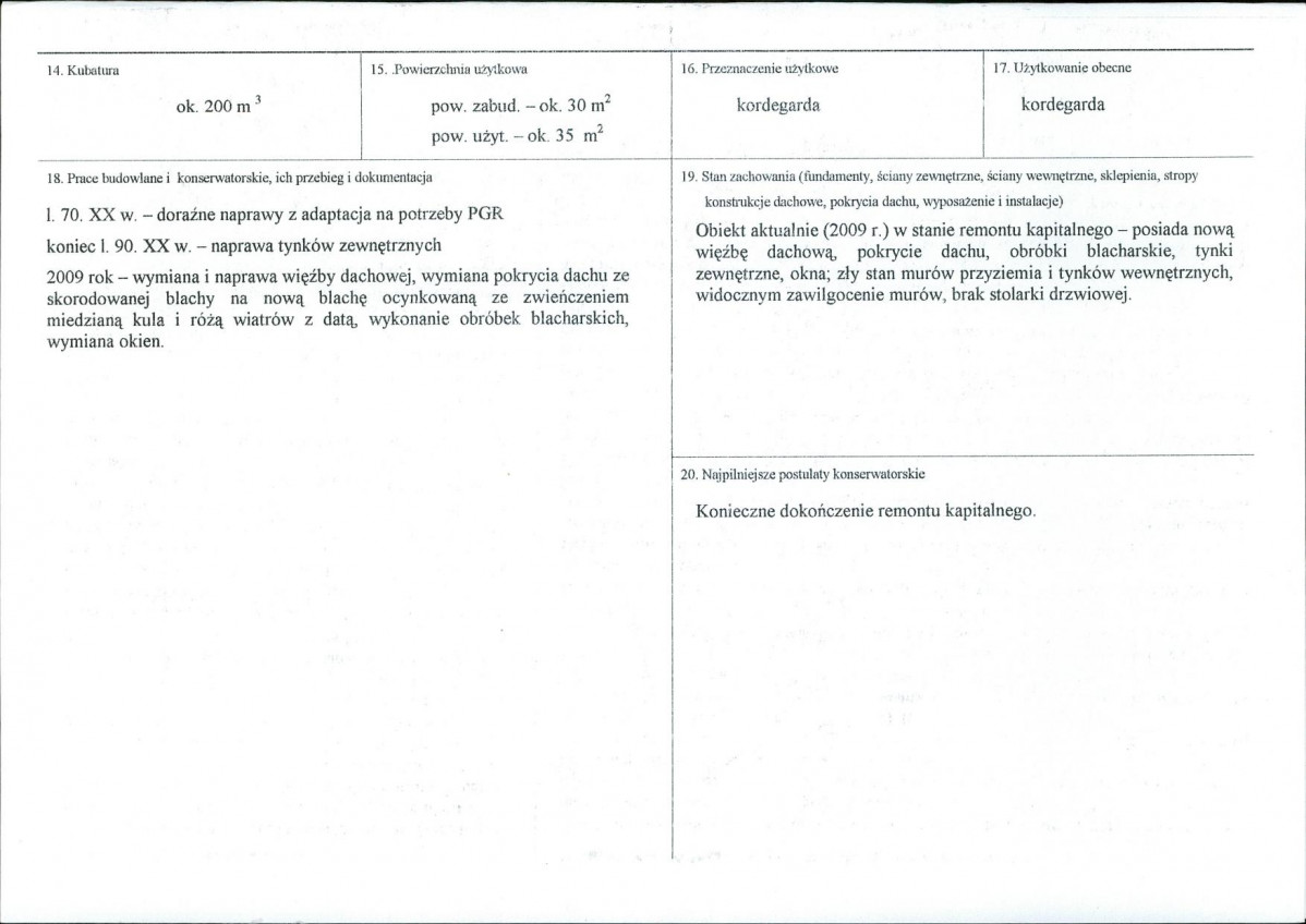 KB - Karta biała, skan nr 3