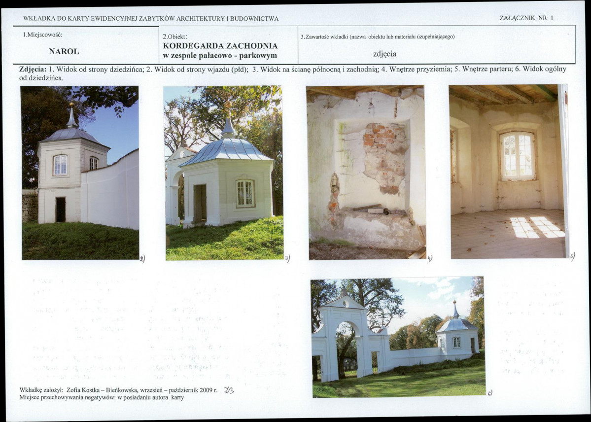 KB - Karta biała, skan nr 5