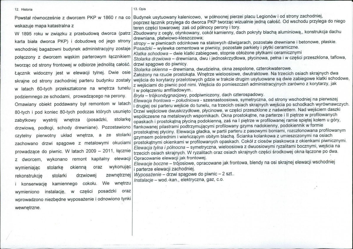 KB - Karta biała, skan nr 2