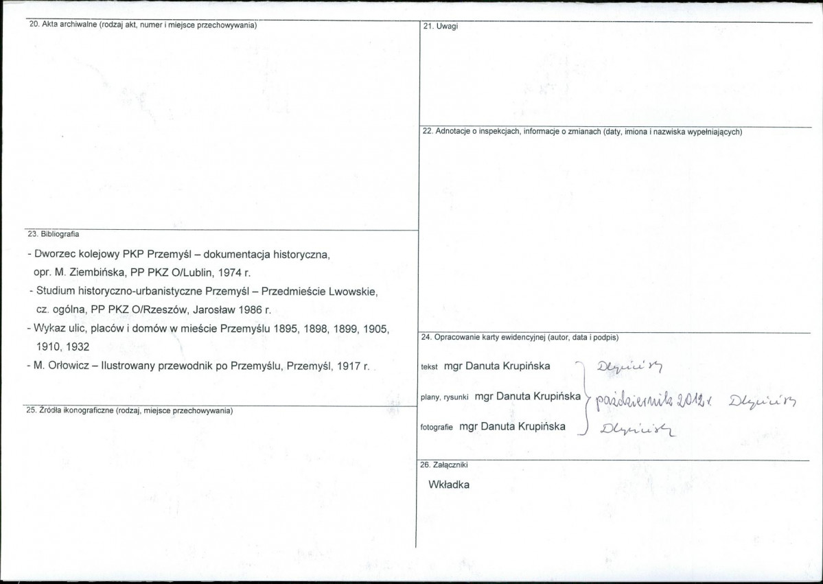 KB - Karta biała, skan nr 4