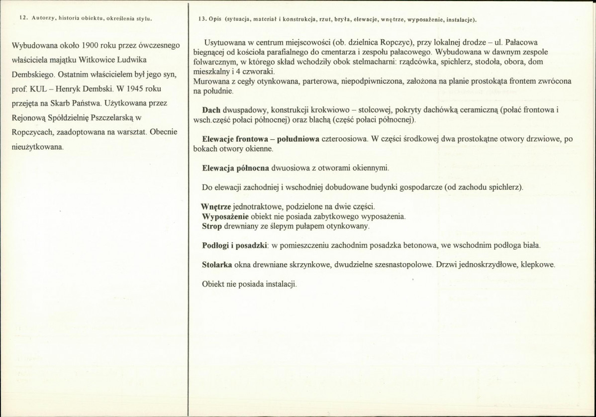 Karta biała, skan nr 2