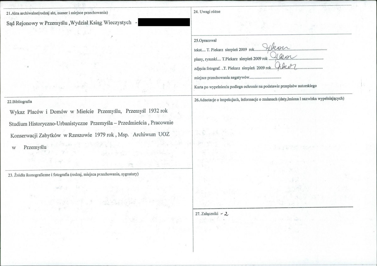 KB - Karta biała, skan nr 4