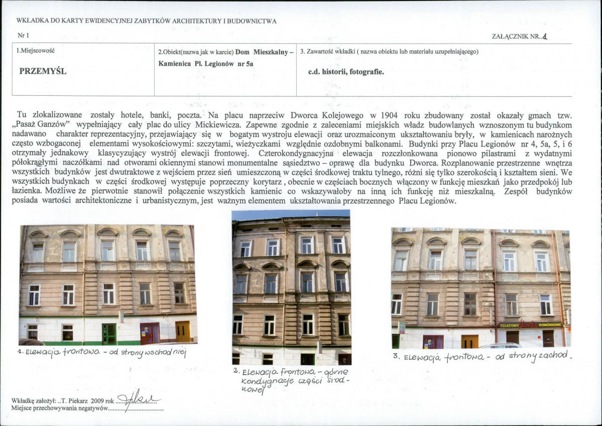 KB - Karta biała, skan nr 5