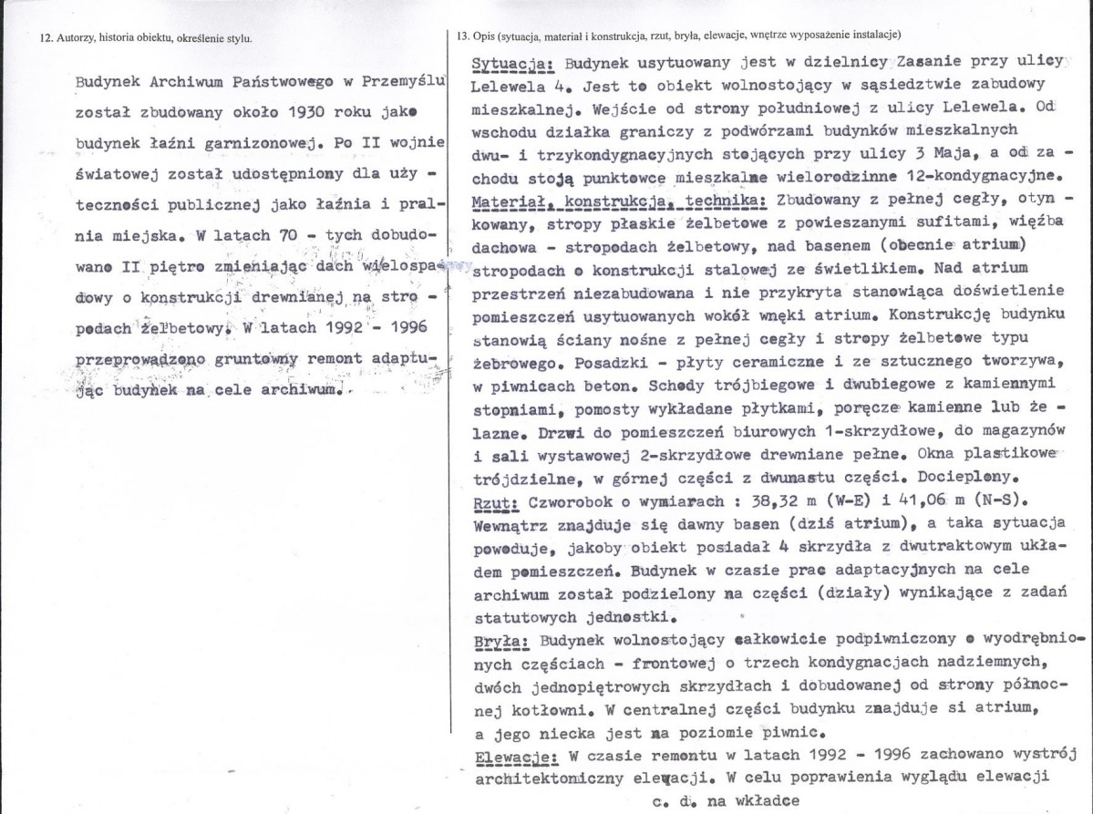 KB - Karta biała, skan nr 2