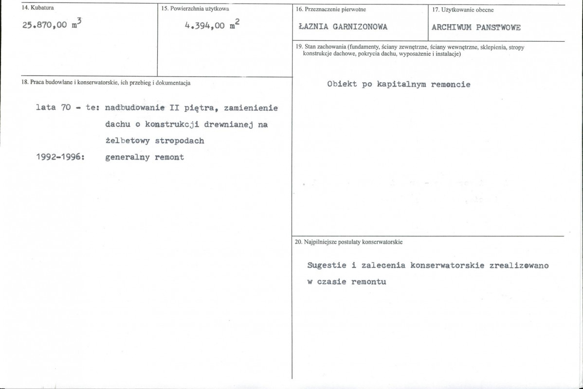 KB - Karta biała, skan nr 3