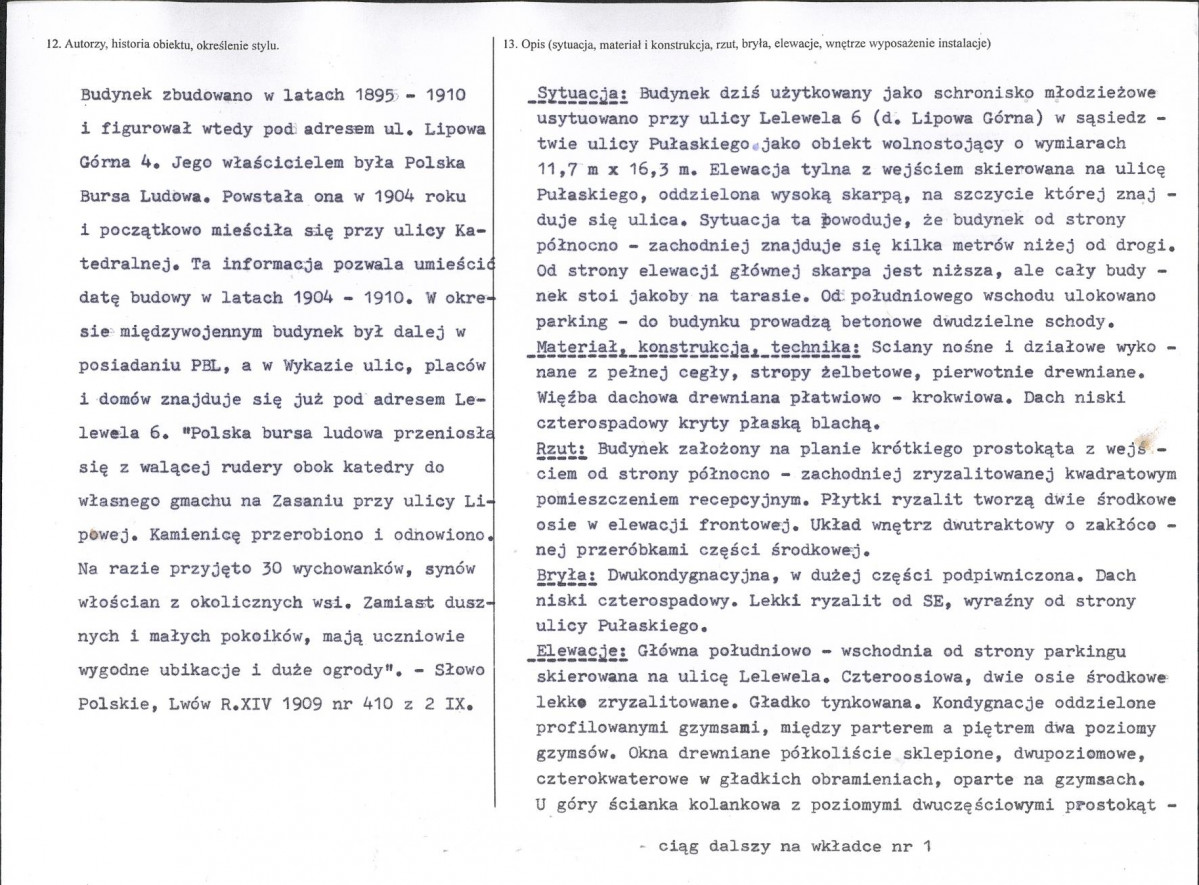 KB - Karta biała, skan nr 2