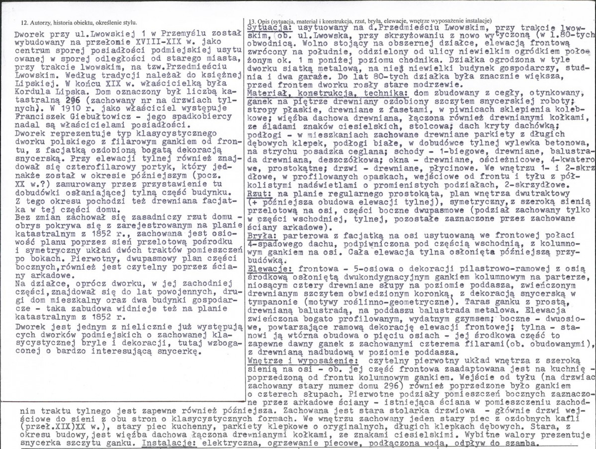 KB - Karta biała, skan nr 2