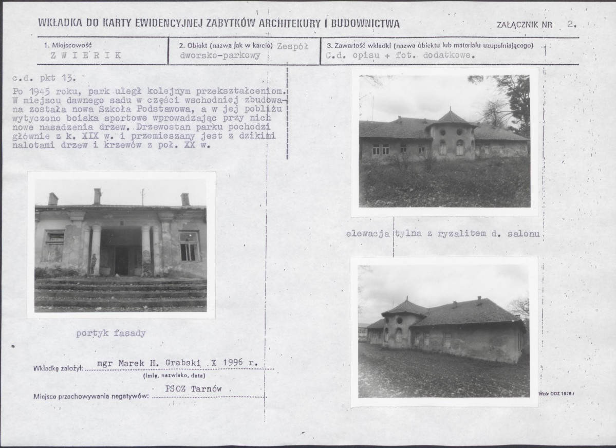 Karta biała, skan nr 7
