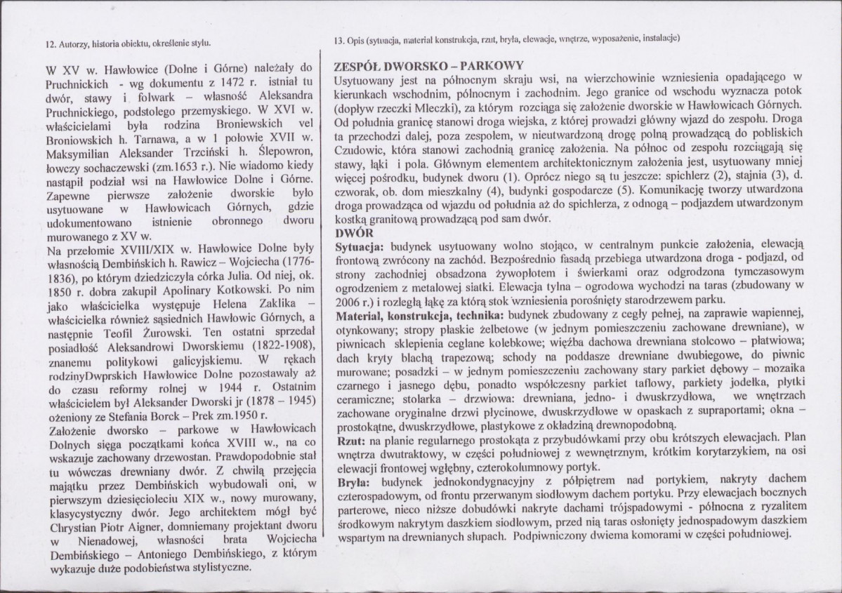 KB - Karta biała, skan nr 2