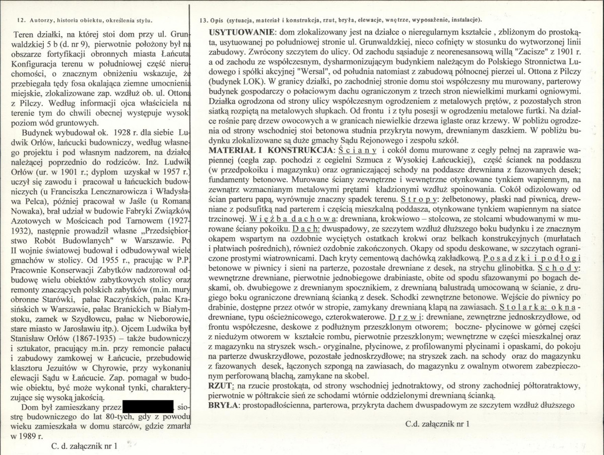 KB - Karta biała, skan nr 2
