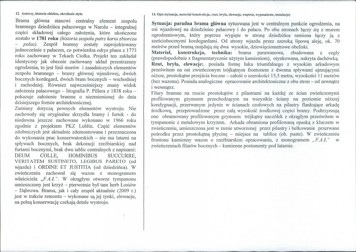 KB - Karta biała, skan nr 2