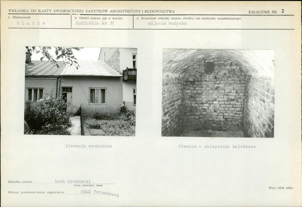 KB - Karta biała, skan nr 7