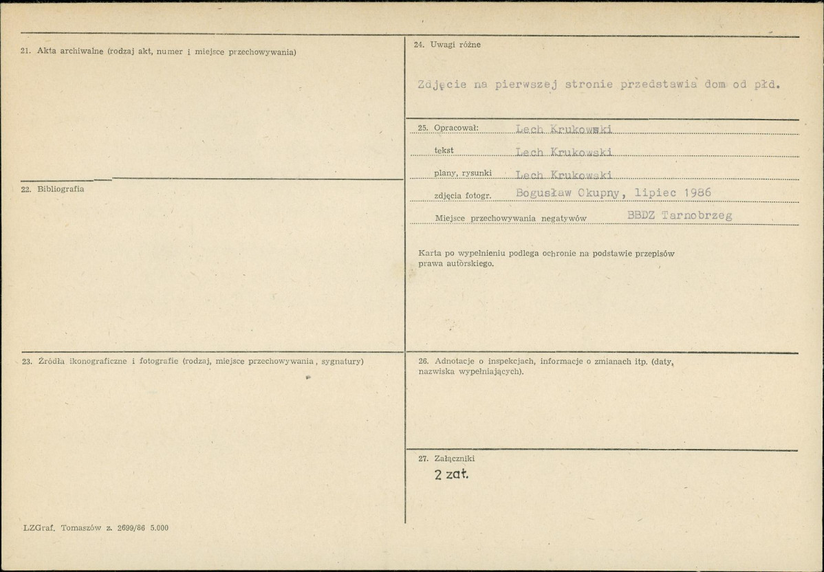 KB - Karta biała, skan nr 4