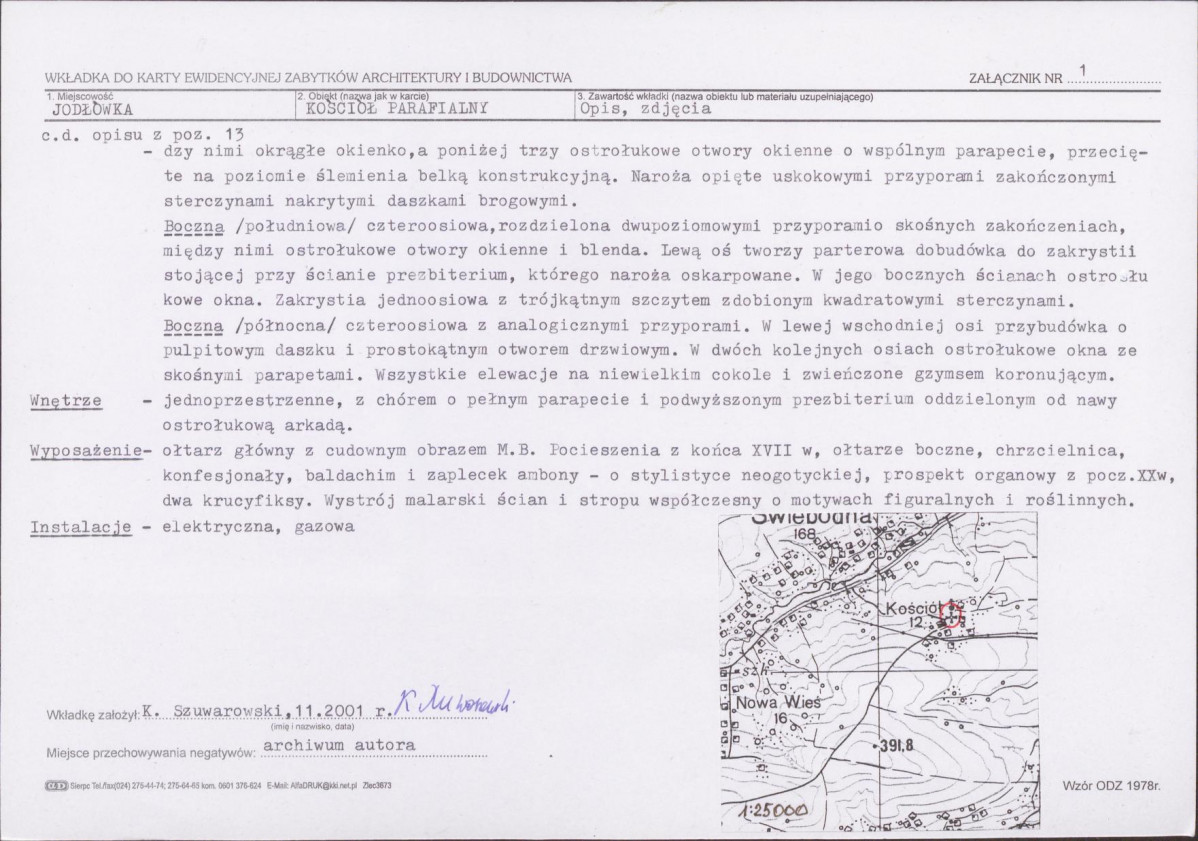 KB - Karta biała, skan nr 5