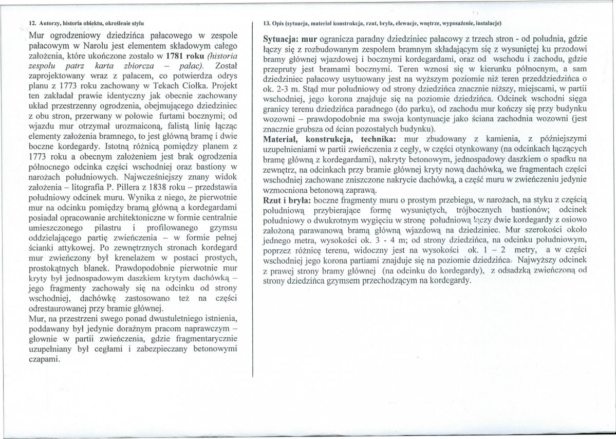KB - Karta biała, skan nr 2
