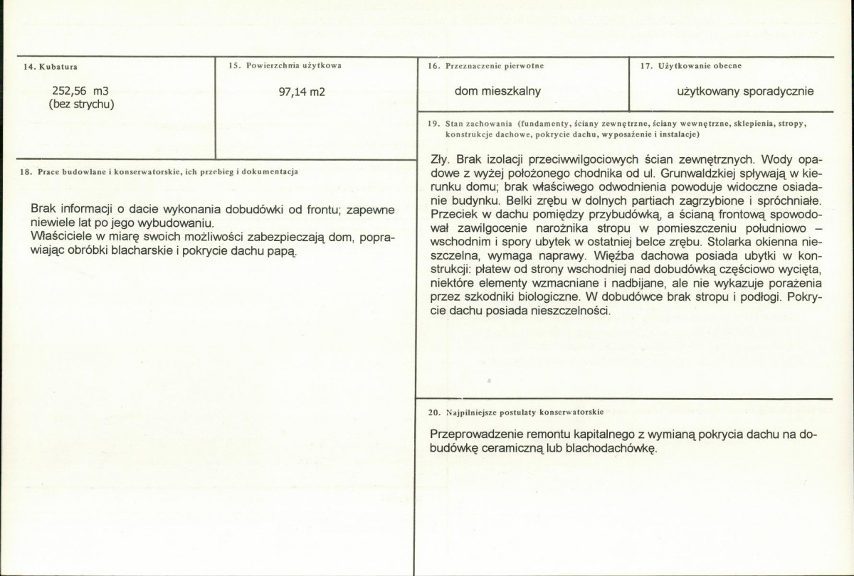 KB - Karta biała, skan nr 3