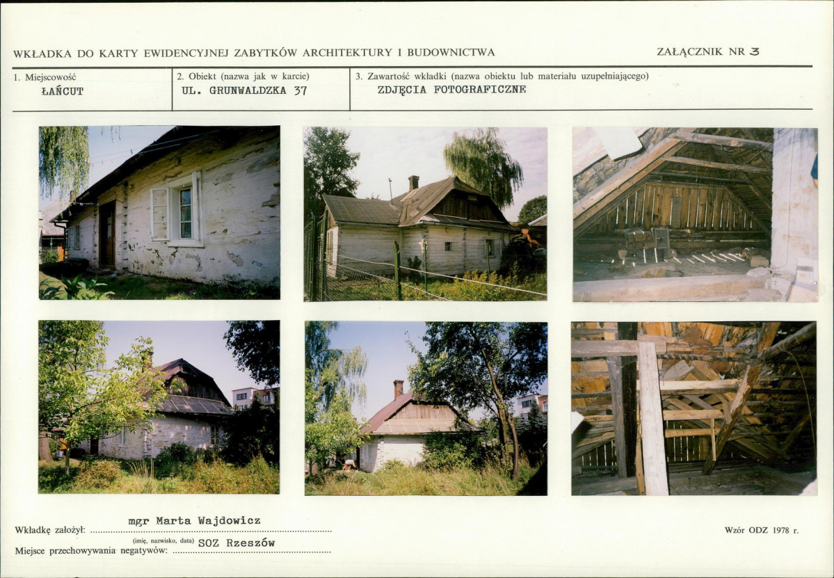 KB - Karta biała, skan nr 7