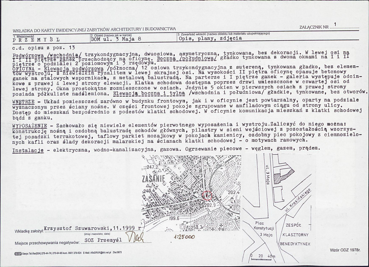 KB - Karta biała, skan nr 5