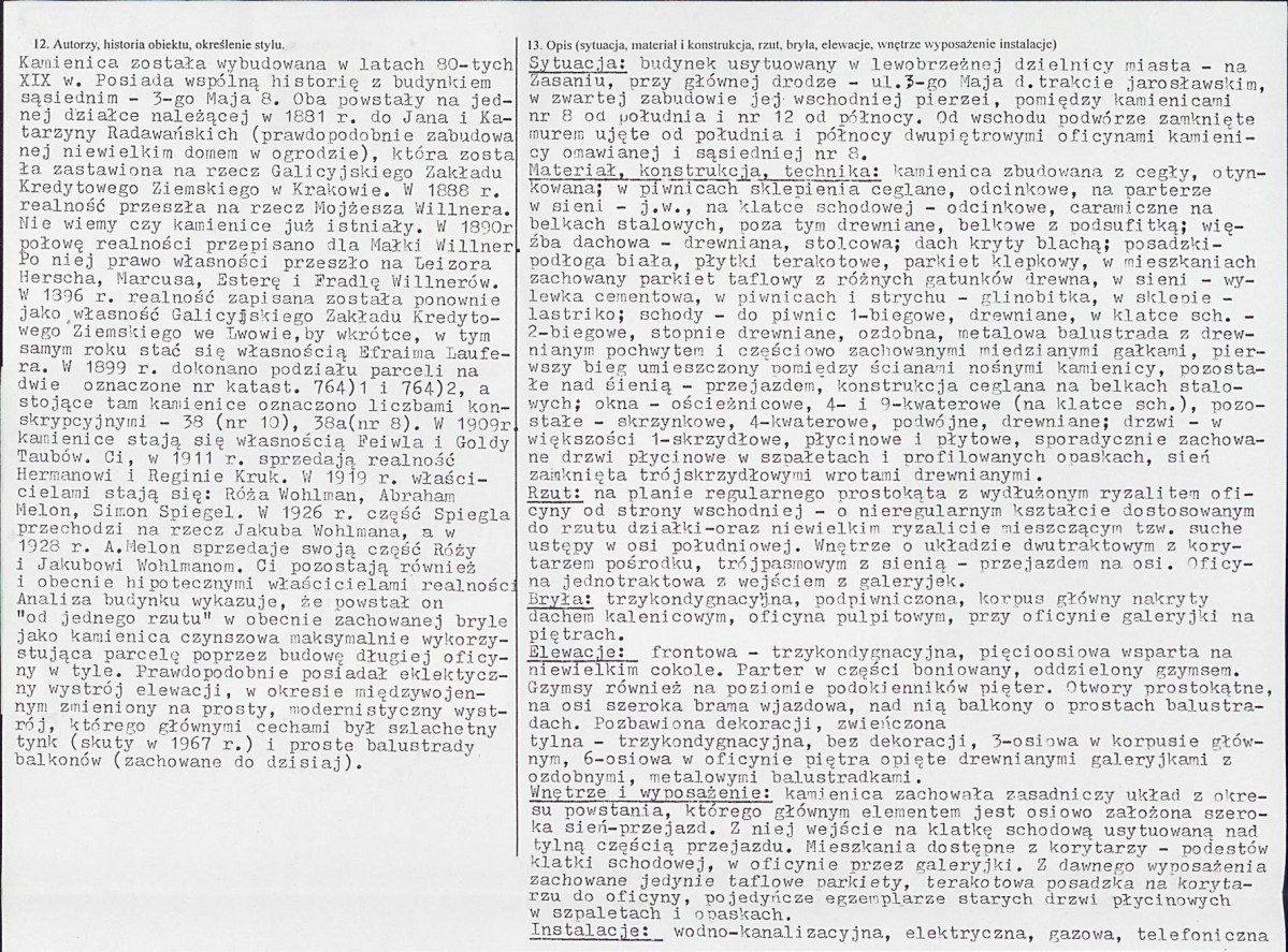 KB - Karta biała, skan nr 2