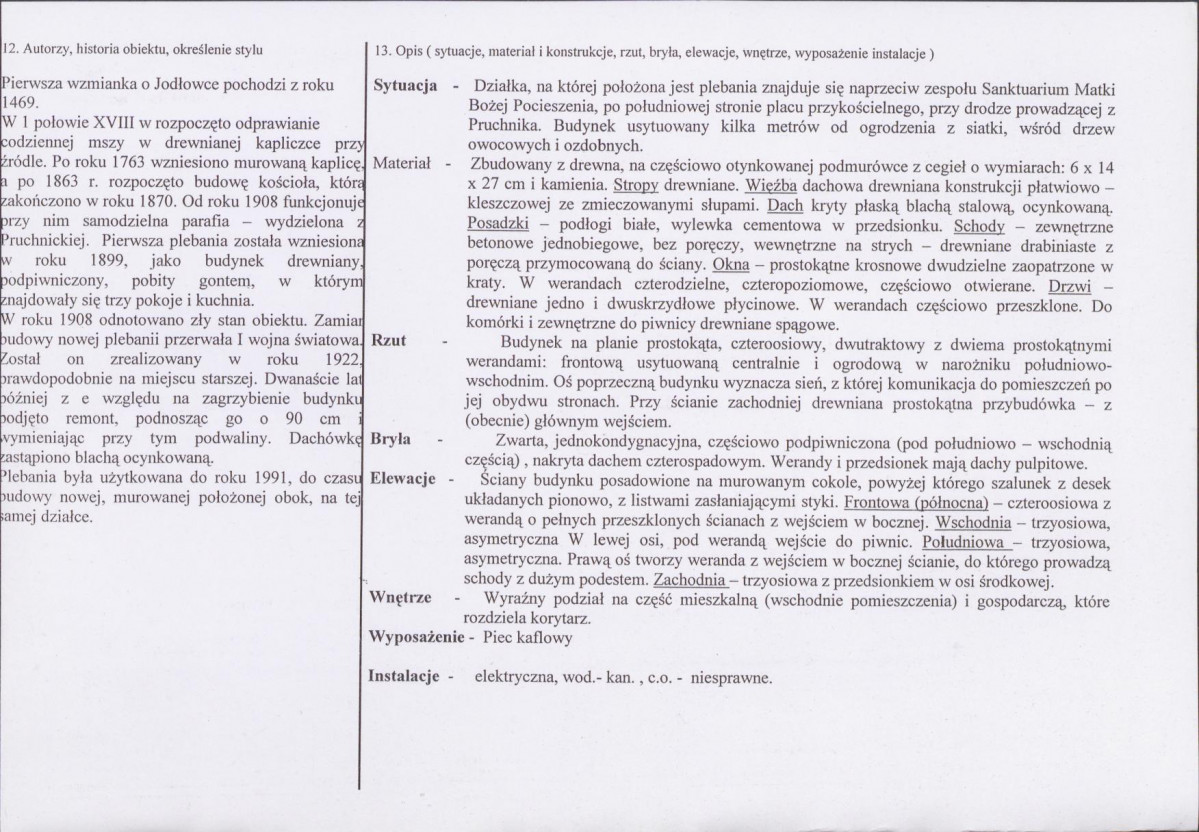 KB - Karta biała, skan nr 2