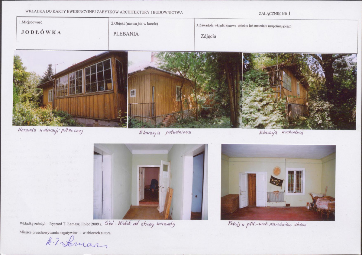 KB - Karta biała, skan nr 5