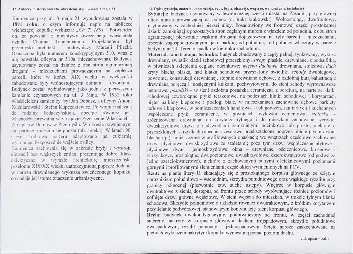 KB - Karta biała, skan nr 2