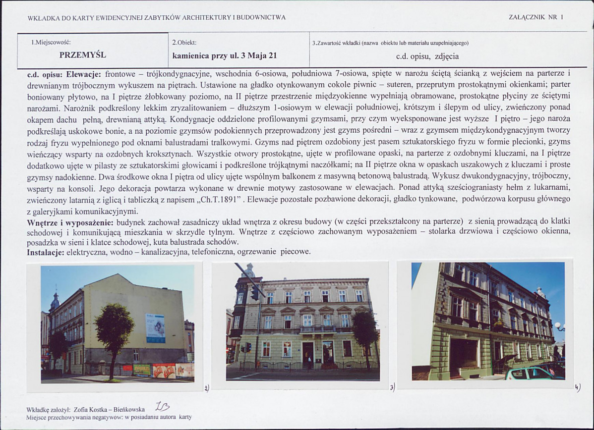 KB - Karta biała, skan nr 5
