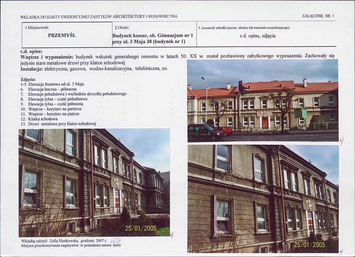 KB - Karta biała, skan nr 5