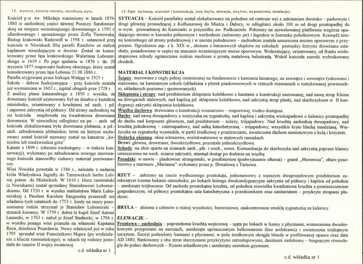 KB - Karta biała, skan nr 2