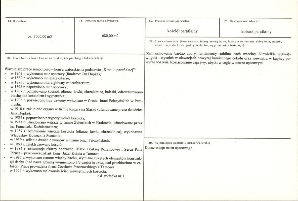 KB - Karta biała, skan nr 3