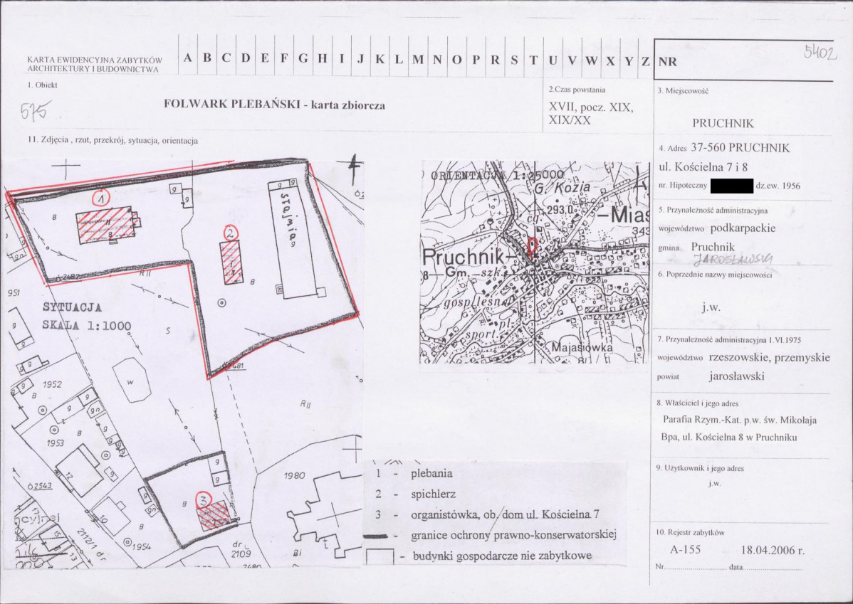 KB - Karta biała, skan nr 1