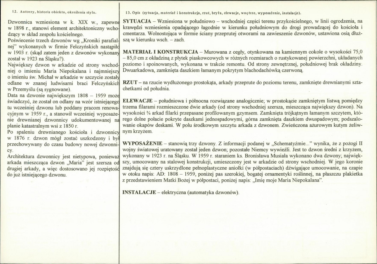 KB - Karta biała, skan nr 2