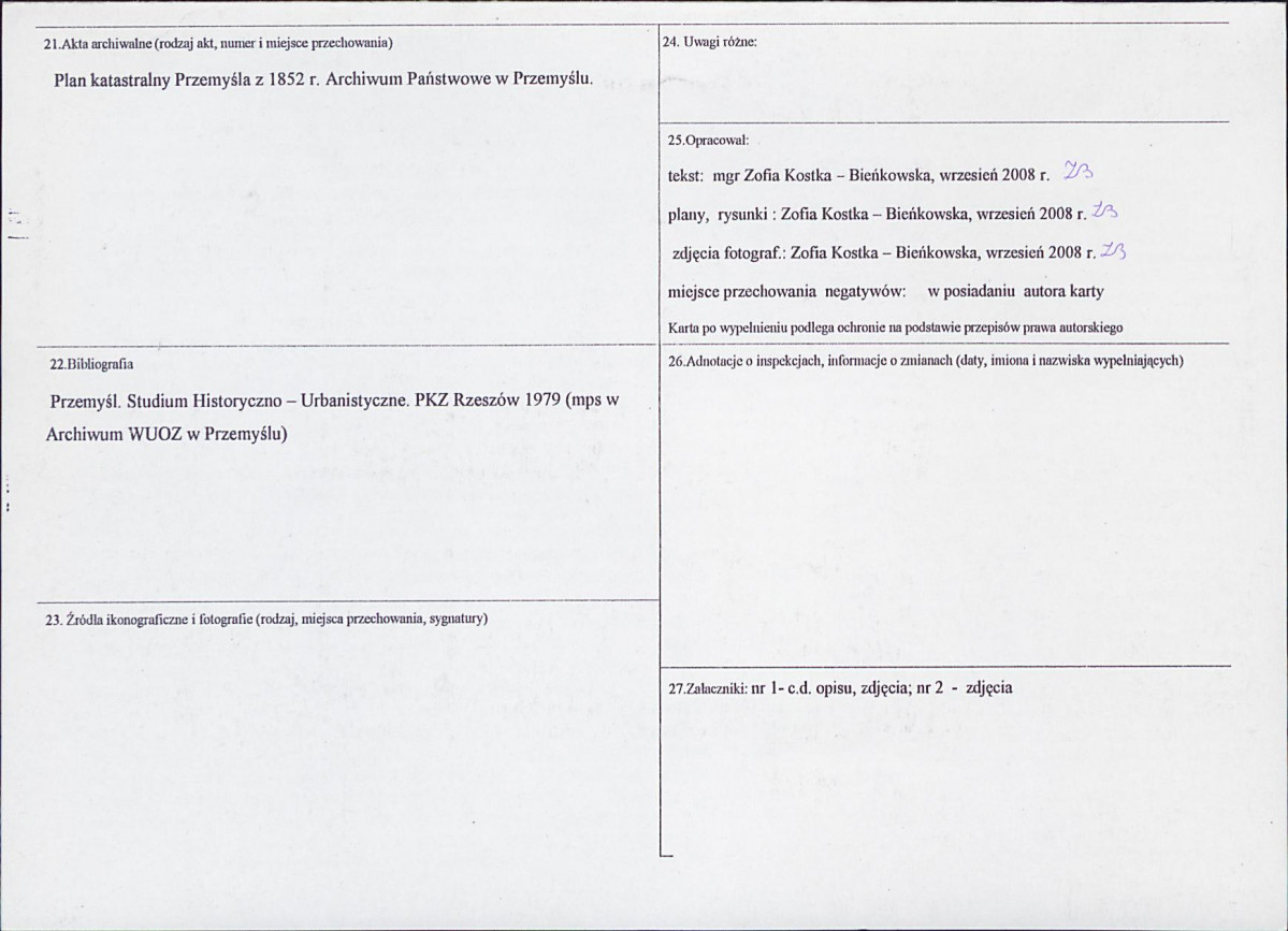 KB - Karta biała, skan nr 4