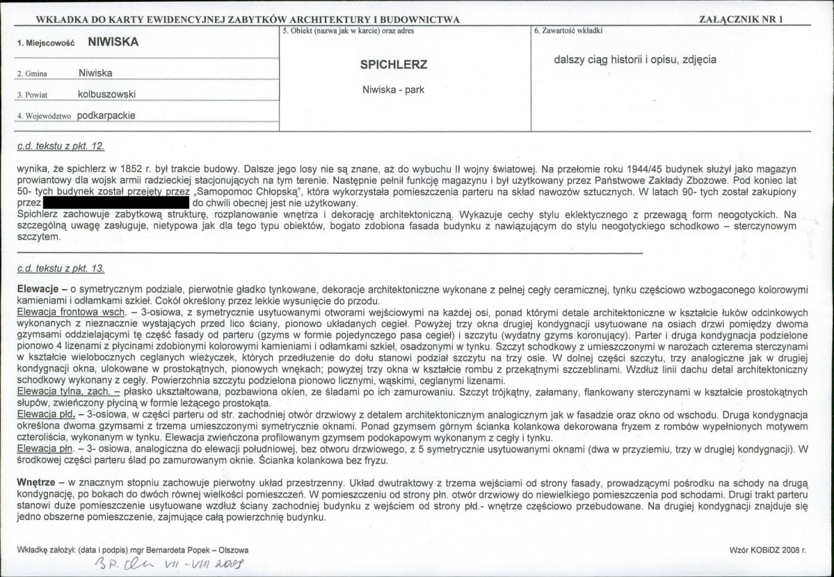 KB - Karta biała, skan nr 5
