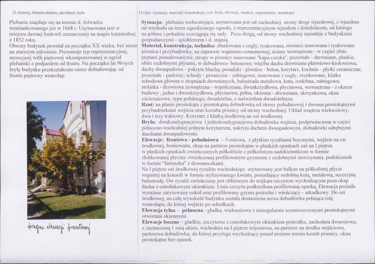 KB - Karta biała, skan nr 2