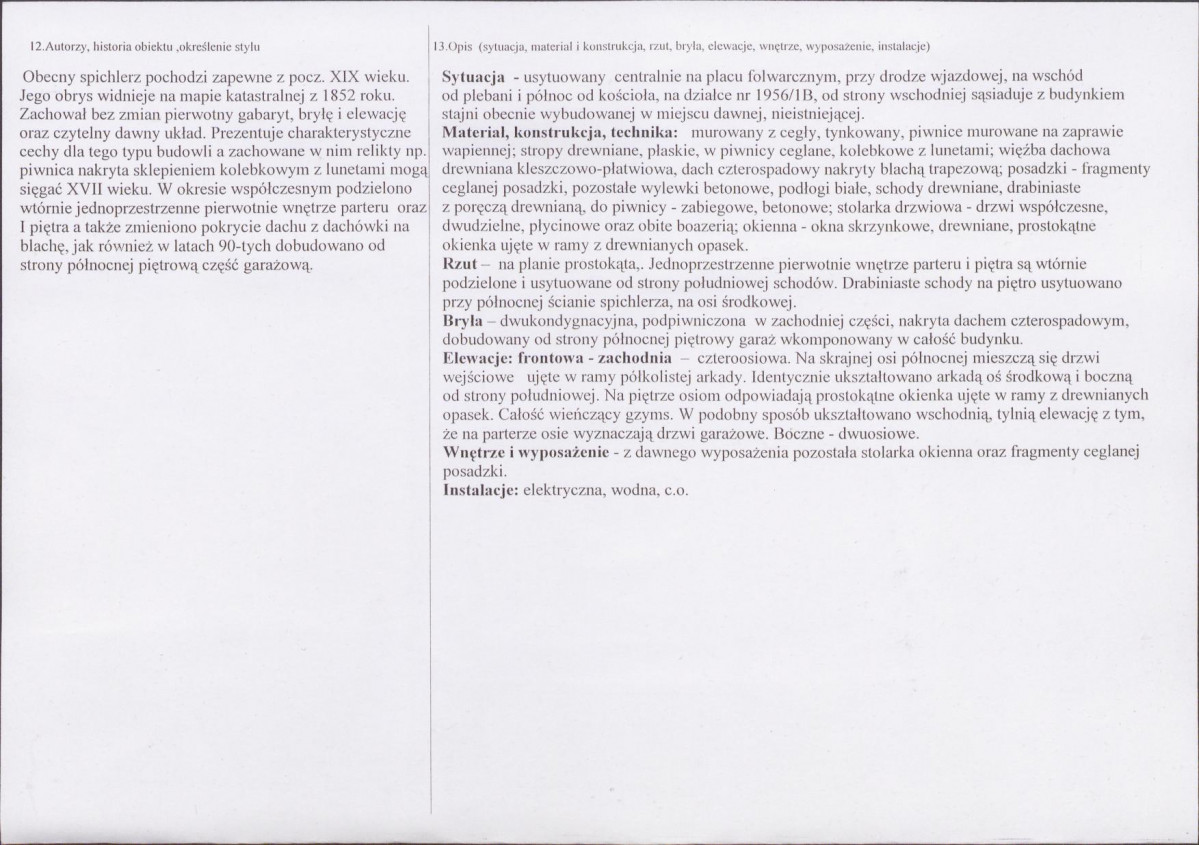 KB - Karta biała, skan nr 2