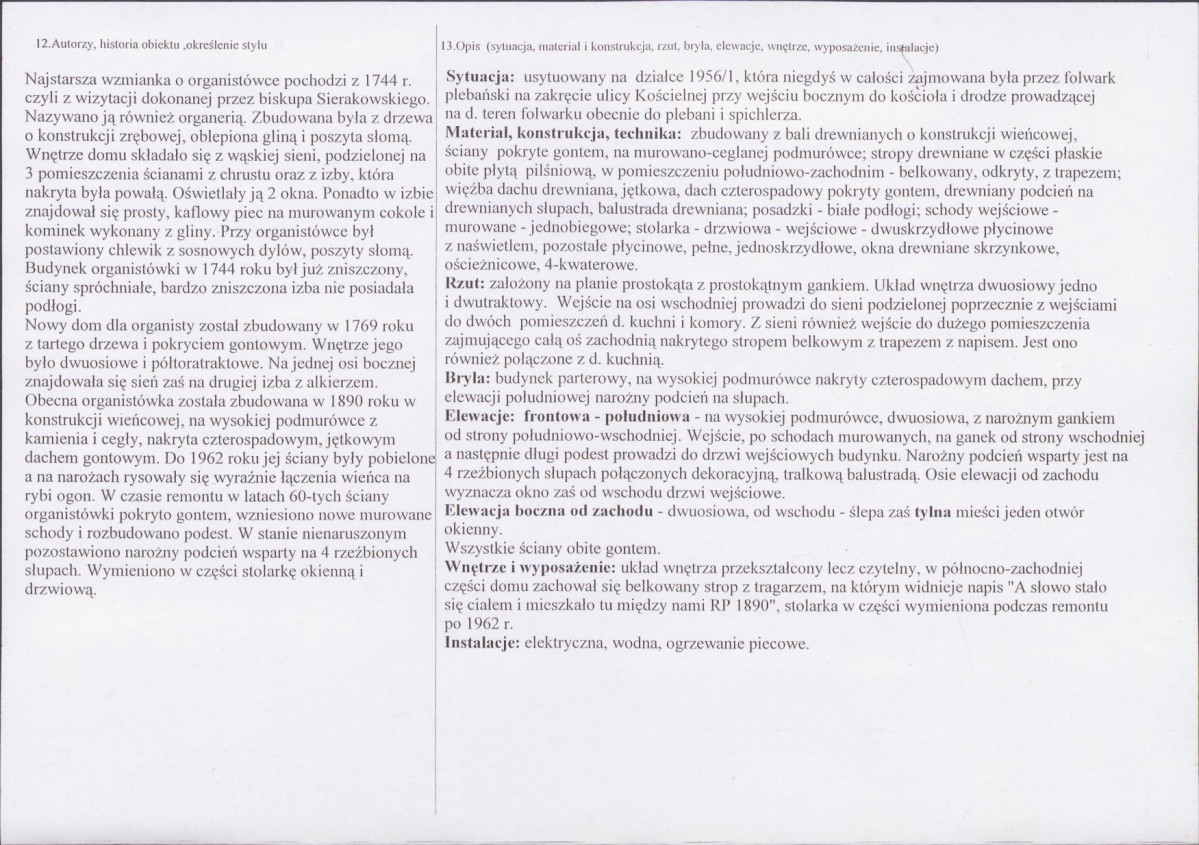 Karta biała, skan nr 2