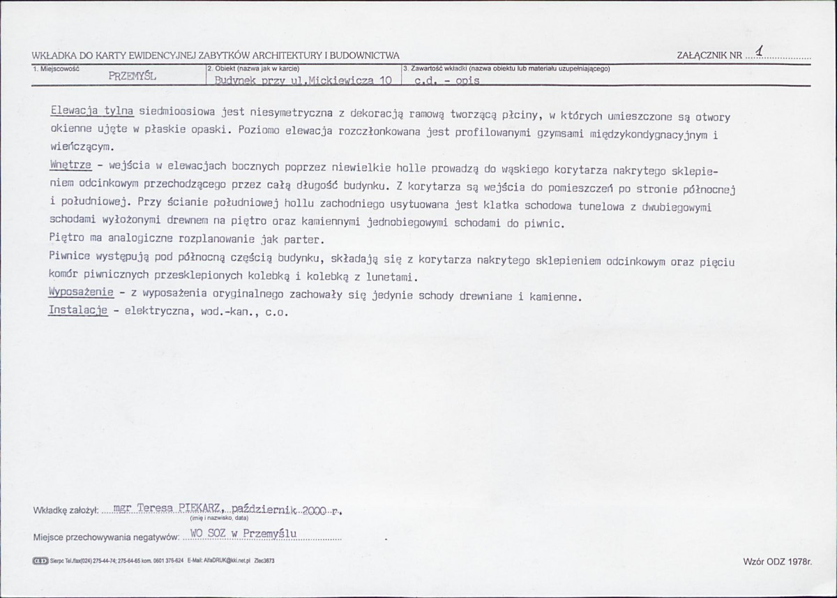 KB - Karta biała, skan nr 5