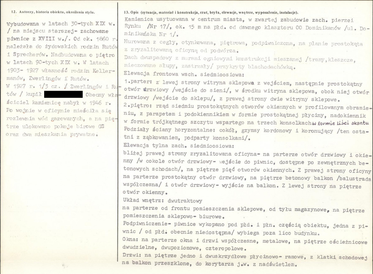 KB - Karta biała, skan nr 2