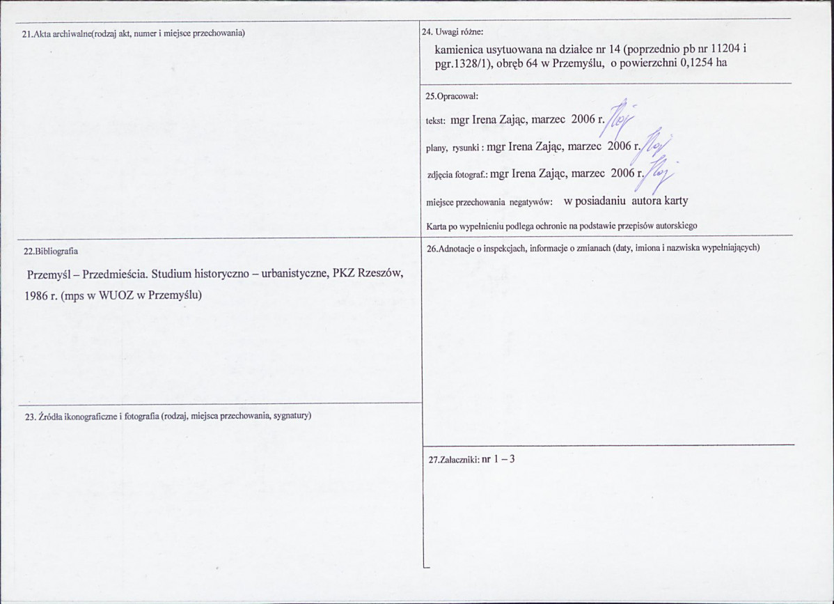 KB - Karta biała, skan nr 4